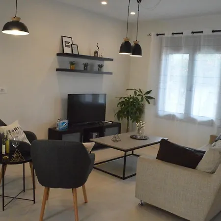 Leonidas House Διαμέρισμα