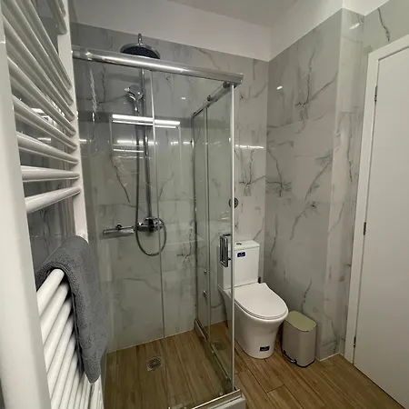 Leonidas House Διαμέρισμα